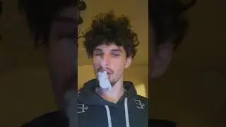 Практически ИДЕАЛЬНЫЙ призрак :) #знакДалы