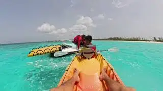 blue cay