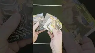 #dc Deck-Building #game #peacemaker Pack & Crossover Collection 2 #unboxing #boardgames