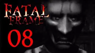 Fatal Frame | 08 | MOON SHRINE!
