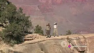 Exploring the Grand Canyon A Natural Wonder