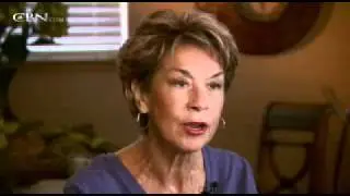 Dale Lidstrom: Living Through Sudden Cardiac Death  - CBN.com