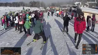 20191228  Feldberg/Schwartzwald Piste 4 overlay