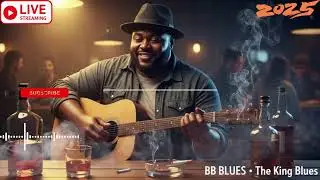 Midnight Guitar Vibes: Slow Blues & Whiskey Echo for Relax & Sleep
