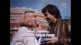 Mission casse-cou (Dempsey & Makepeace) Générique de fin