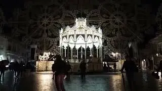 Bassa musica citt&agrave; di Carbonara - festa di san Trifone di Montrone Adelfia 2025