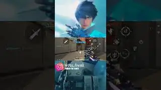Hyper Font Gameplay by Freak 🔥🔥