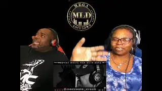 Hip Hop - Moccasin Creek (Reaction)