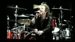 THE JOE PERRY PROJECT  - 