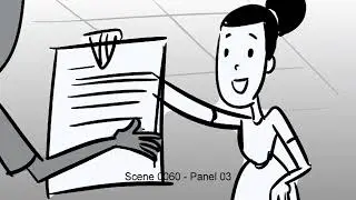 Star 🌟 Boy  animated short film 🎥 (Animatic)  inspired by the Reggae Boyz