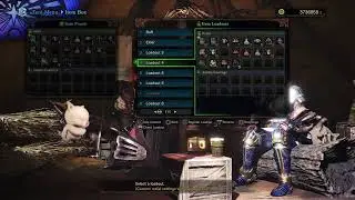 Monster hunter world summer festival