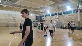 VK Aktyvi Veikla - VK Ozas 2025 05 13 Trečia Dalis