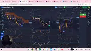 New Binary Option Pocket Option Strategy :PocketWaveEffect: Pocket Option Demo trading Account