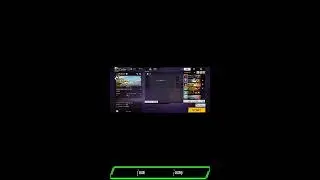 FREE FIRE LIVE GUILD TEST ! 1v1 cs TOURNAMENT LIVE ! DT E-SPORTS LIVE  TOURNAMENT #FREEFIRE #LIVE