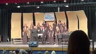 Con Brio Song 2 @ Winter Park Ski Music Festival