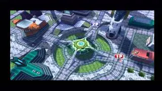 ►STAR FOX ASSAULT Review (GameCube)