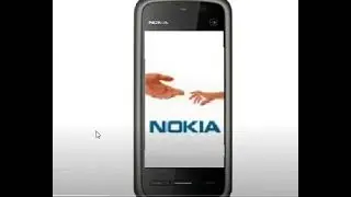 Nokia 5230 OST - Frequency (Re-upload)