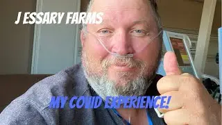 My Covid Experience!