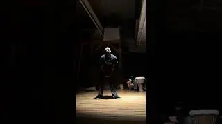 Mitski - crack baby Name of the performance : CrAsHOUT Chor&eacute;graphie Danse by SILVERY12 n
