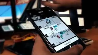 Dakar 18 Road Book Viewer
