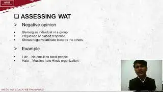 SSB PREPARATION || PSYCHOLOGICAL TEST WAT || NDA || CDS || TES || TGC || AFCAT || NCC  SPECIAL ENTRY