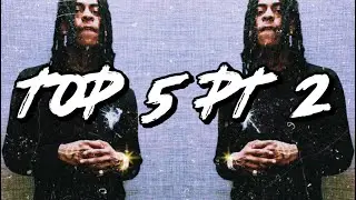 *NY DRILL* Nas Ebk | Set Da Trend | Kay Flock | Type Beat | &ldquo; Top 5 Pt 2 &ldquo;