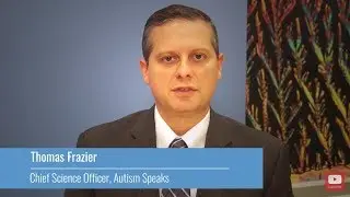 Autism Speaks Research Breakthroughs