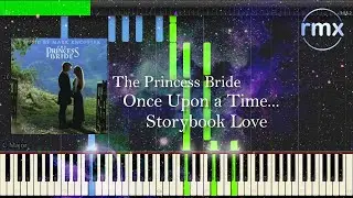 The Princess Bride - 