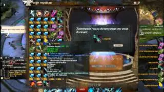 Gw2 Try Precursor The Legend