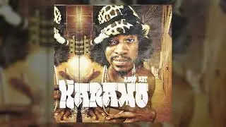 FREE Afrobeat Loop Kit - Karamo (Bunna Boy, Wizkid, Rema, Afro, RNB, Guitar Loop Kit)