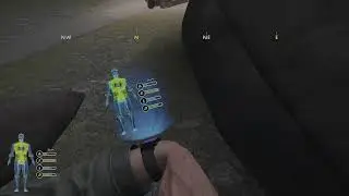how close are we to alpha container in ghost of tabor