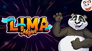 LIMA MAJOR 2023 / День 11: Гранд-Финал, Liquid - GG, Патч / Дота 2 by @PandaLiveDota