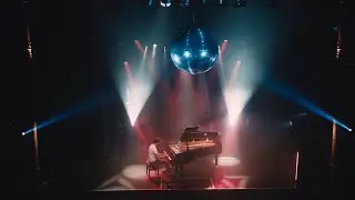 Justus R&uuml;menapp - Retreat (Official Music Video)
