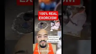 EXORCISM review by an Exorcist