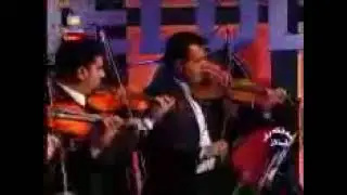 ڕەمەزان گەرمیانی