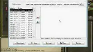 ArtMoney tutorial - ArtMoney DOES WORK !!