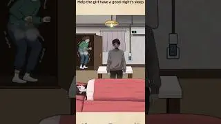 Nightmare Puzzle Game Part 2 | Level Failed but Not Giving Up!#HorrorPuzzle #gaming #shortfeeds #sho