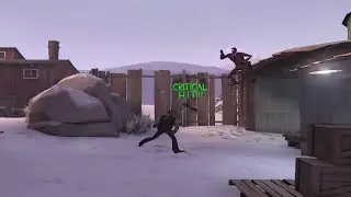 TF2 How to perform Ctap Stabs in 1 frame! (Mouse macros are required)
