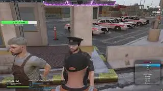 شطحات مقاطعة بلاين الحلقة 1