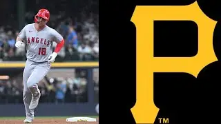 Pittsburgh Pirates sign Jake Lamb Fantasy Baseball / MLB News