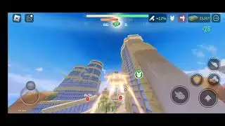TRYING TO GET CRYO SUIT | ROBLOX WAR MACHINES