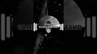 Yohman - Gaming Music Echo || Jangan Lupa Gunakan Earphone Mu #bassboosted #trapmusic #gaming #music