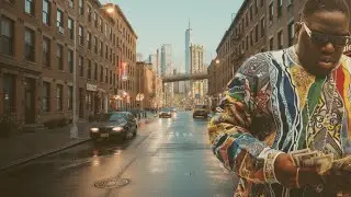 Biggie Smalls & 50 Cent - Realest (Music Video)