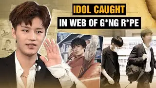Moon Tae-il & The K-pop Scandal That Shocked the World-Prison Sentence for Idol&rsquo;s Assault on Tourist