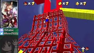 Voltage Valley