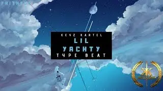 [FREE] Lil Yachty x KYLE Type Beat 2019 - Faithful | Free Type Beat | Rap/Trap Instrumental