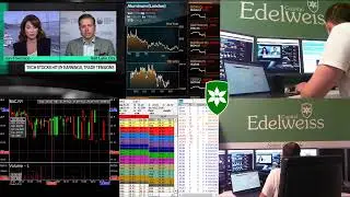 Livestream von Edelweiss Capital
