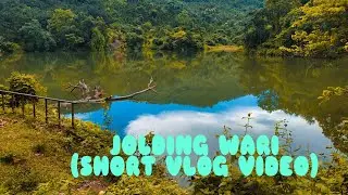 Jolding Wari (Vlog Video)