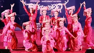 TOR TOR TOLU SAHUNDULAN | SIMALUNGUN