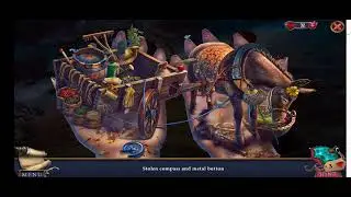 Bridge to Another World - Gulliver Syndrome | Complete Walkthrough